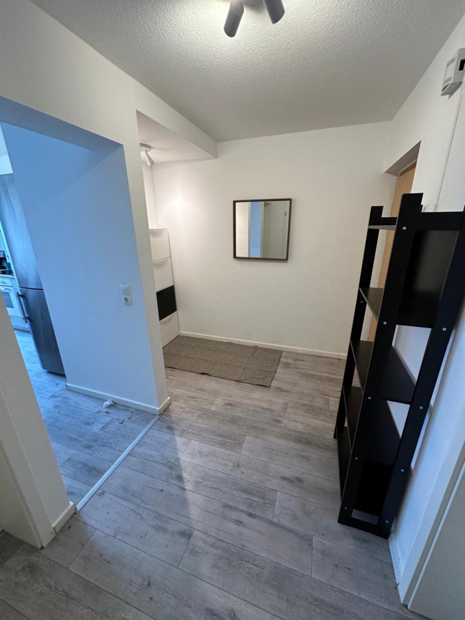 Bm01 Bis Bm04 Schoene Apartments In Фрехен Екстериор снимка