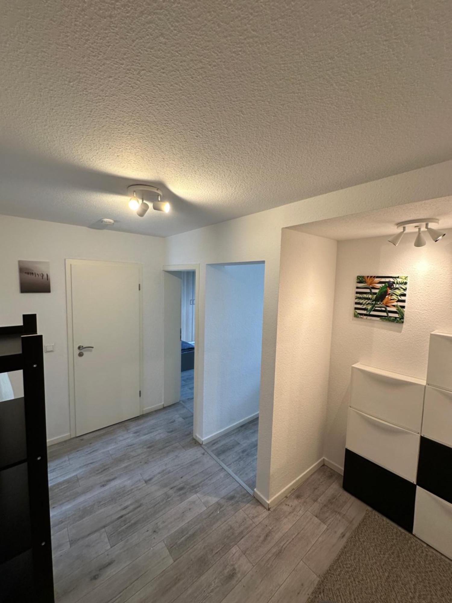 Bm01 Bis Bm04 Schoene Apartments In Фрехен Екстериор снимка