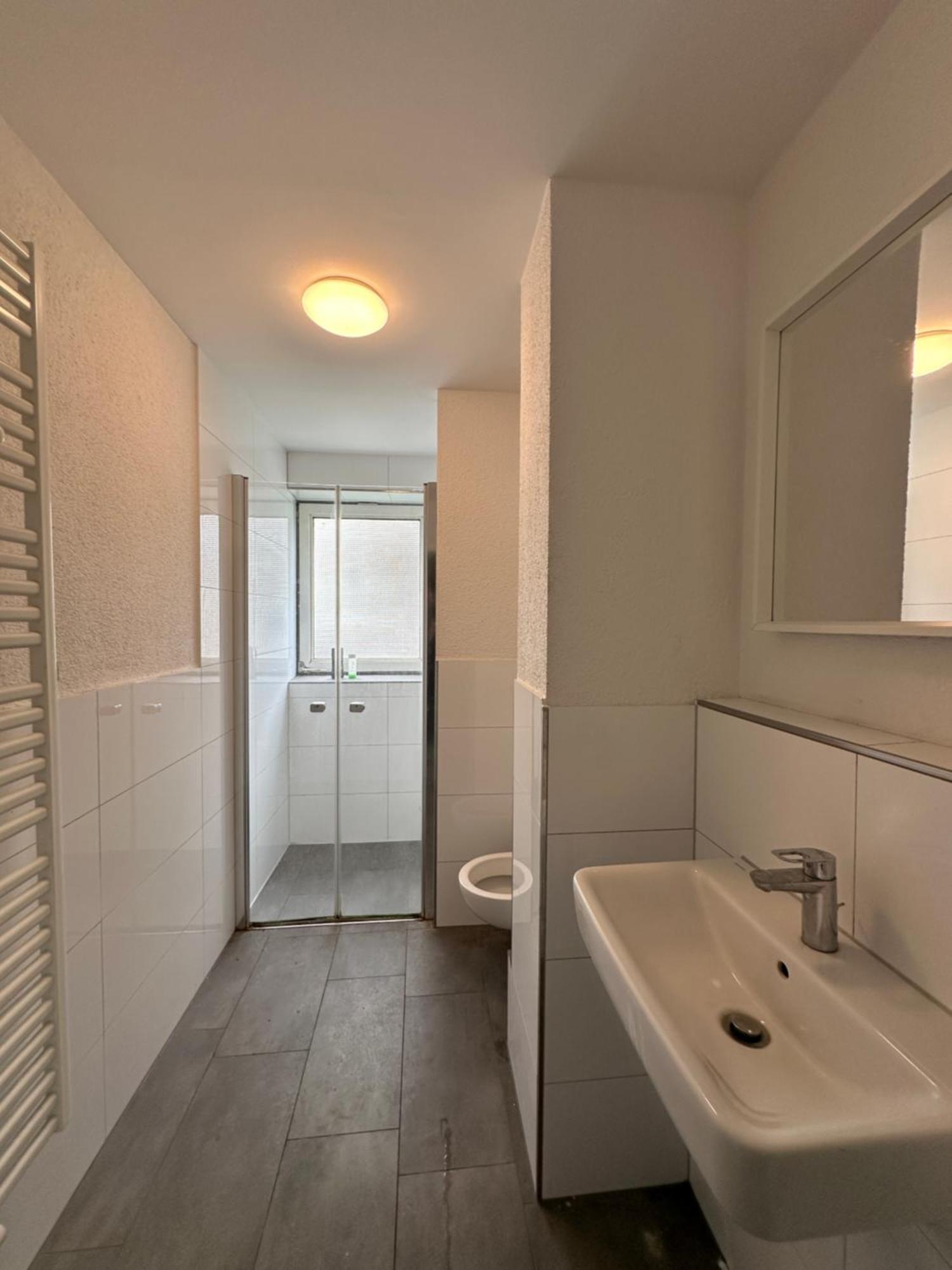 Bm01 Bis Bm04 Schoene Apartments In Фрехен Екстериор снимка